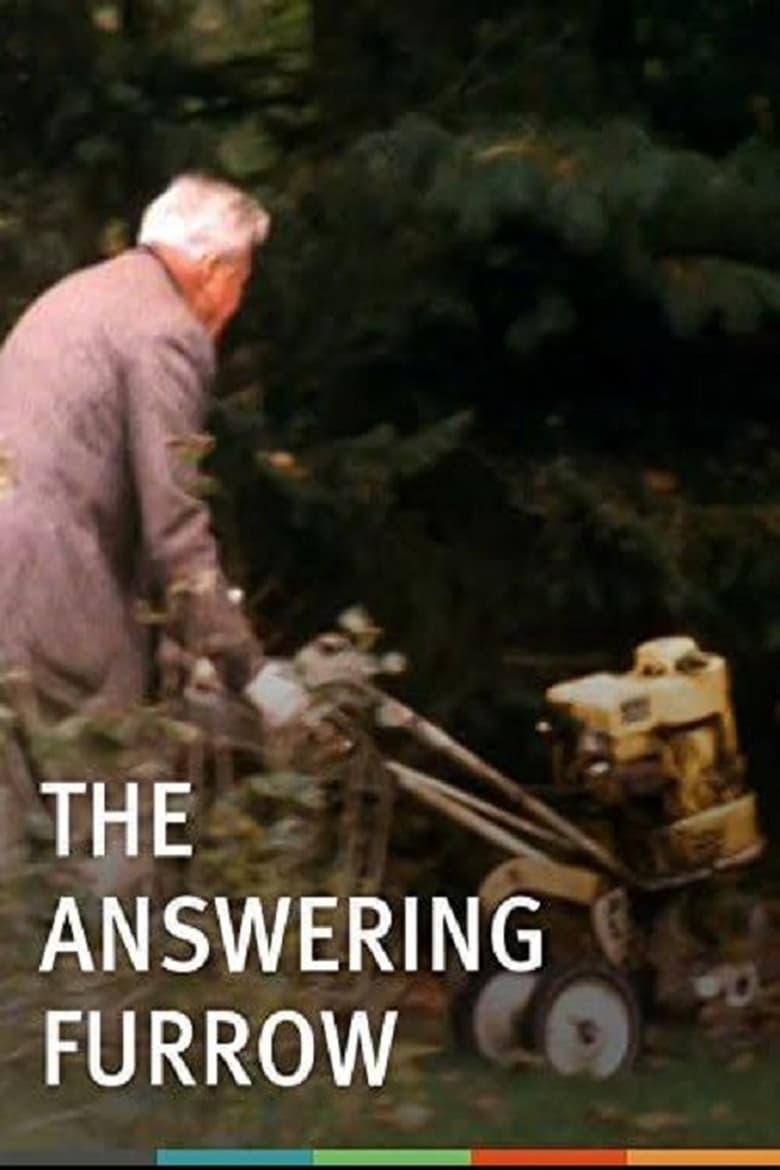 Poster of The Answering Furrow