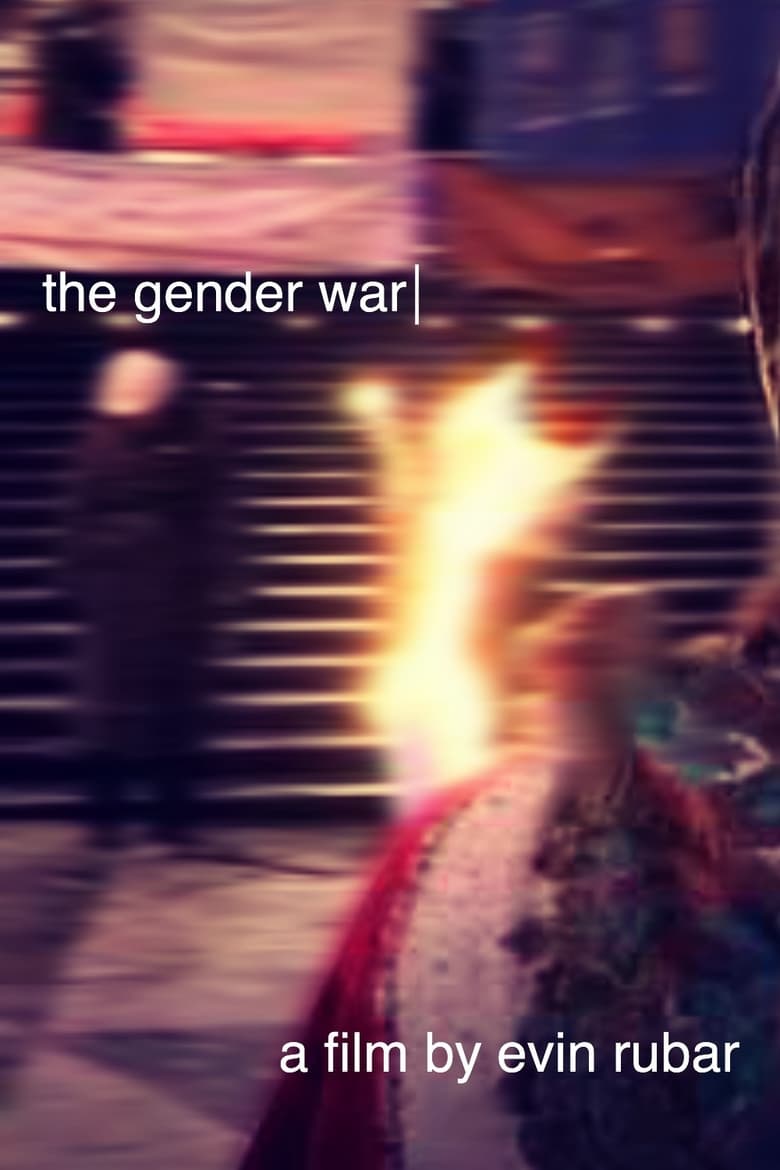 Poster of The Gender War