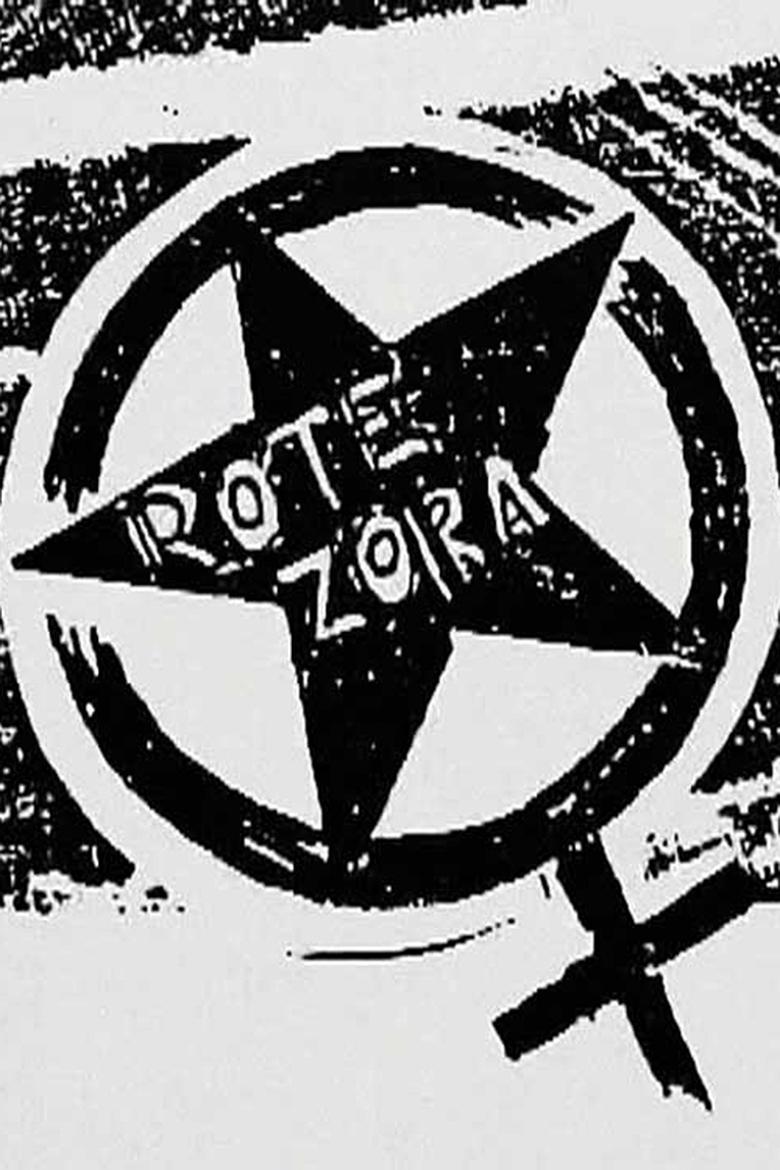 Poster of Rote Zora