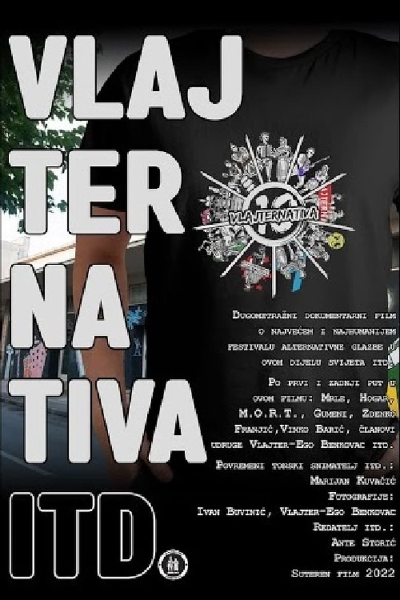 Poster of Vlajternativa etc.