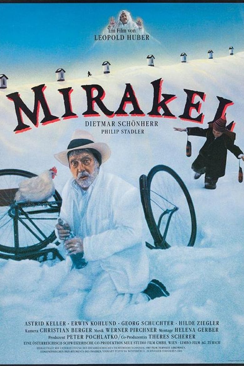 Poster of Mirakel