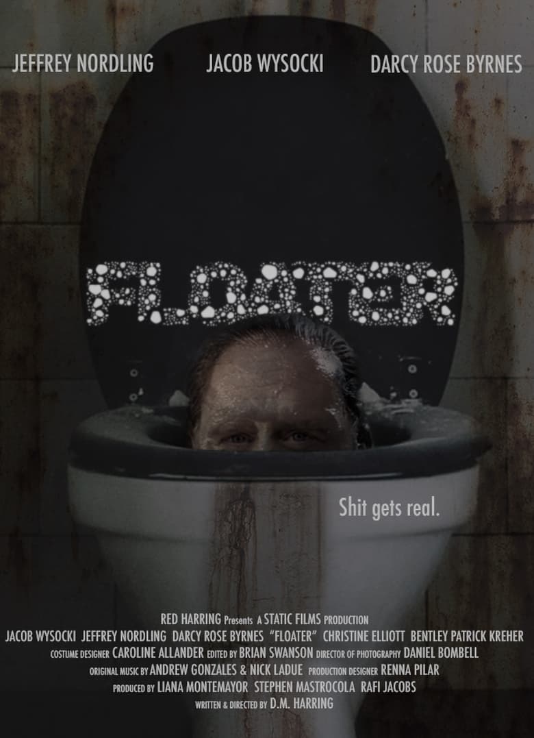 Poster of Floater