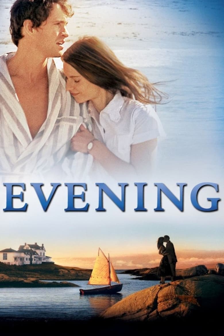 Poster of Evening