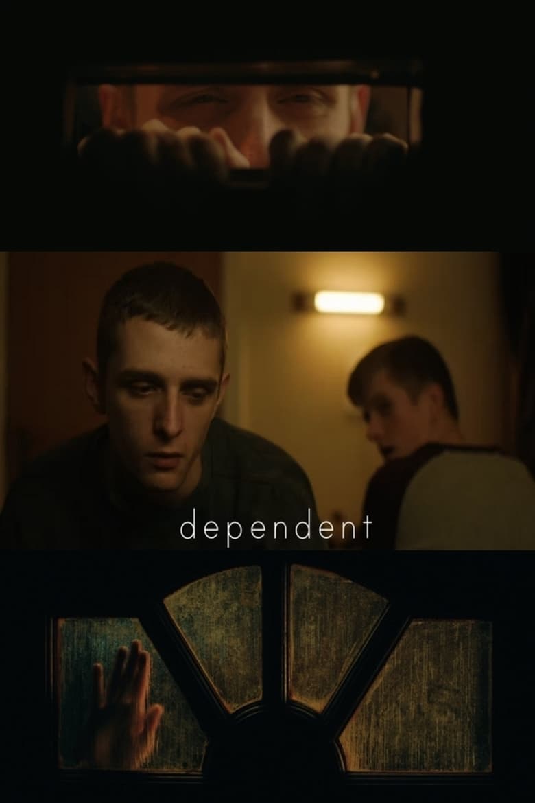 Poster of Dependent