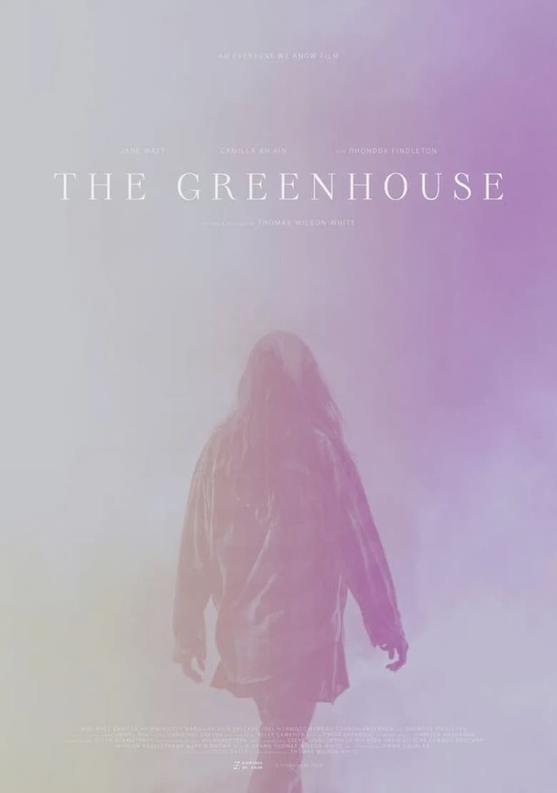 Poster of The Greenhouse