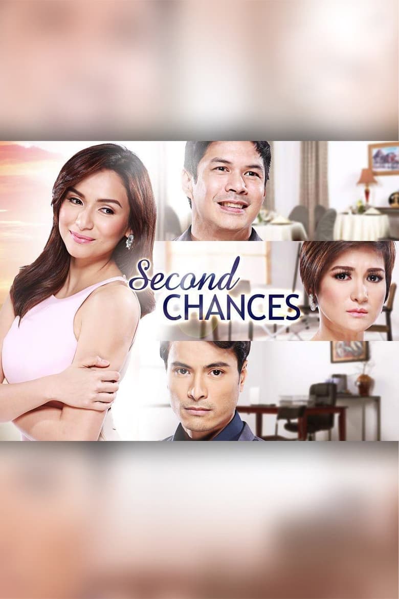 Poster of Second Chances