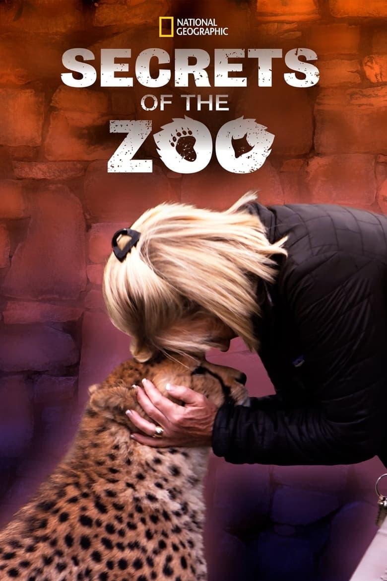 Poster of Episodes in Secrets Of The Zoo - Season 5 - Season 5