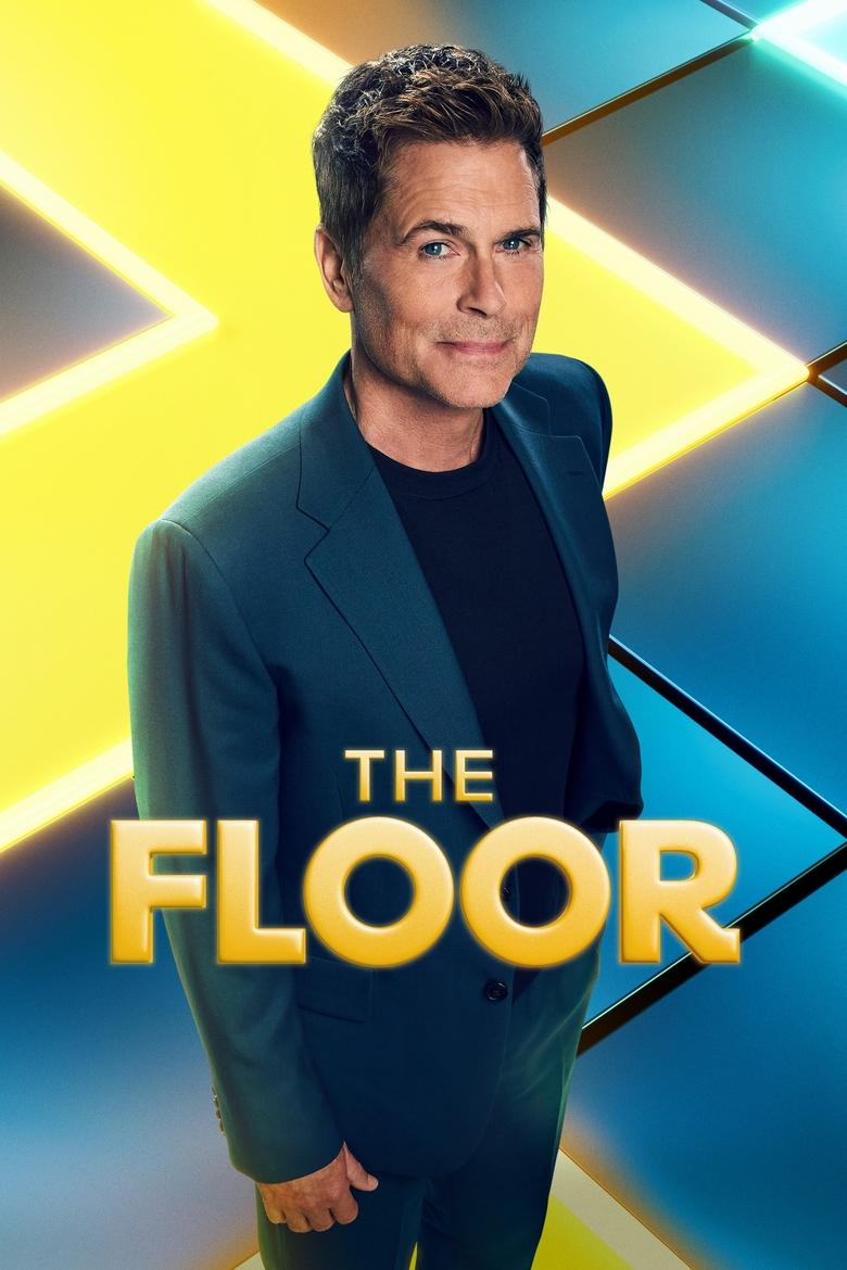 Poster of The Floor