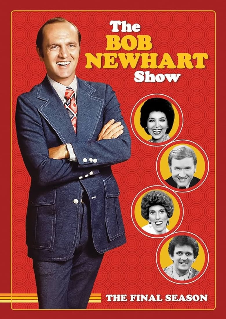 Poster of Episodes in The Bob Newhart Show - Season 6 - Season 6