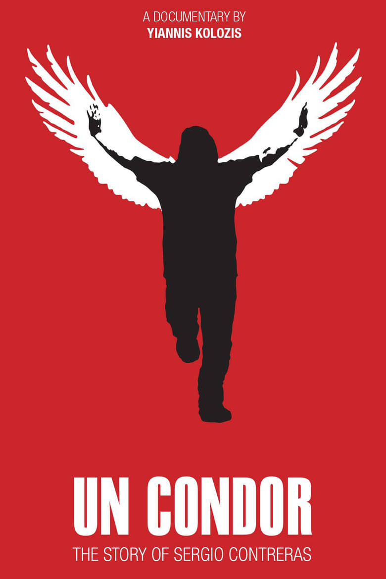 Poster of Un Condor