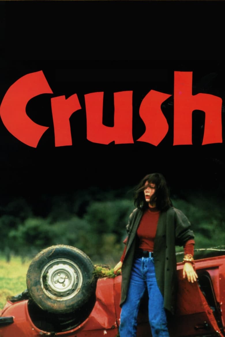 Poster of Crush