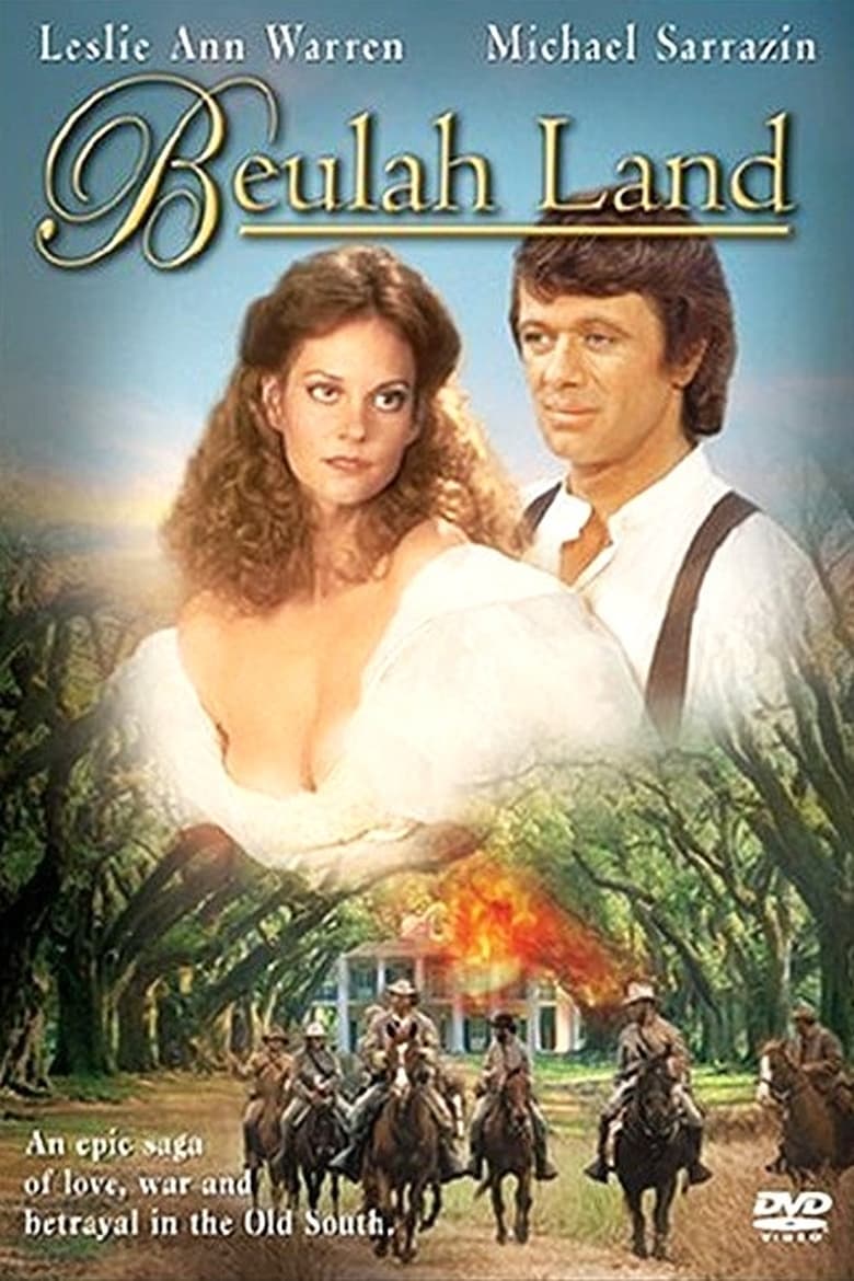 Poster of Episodes in Beulah Land - Miniseries - Miniseries