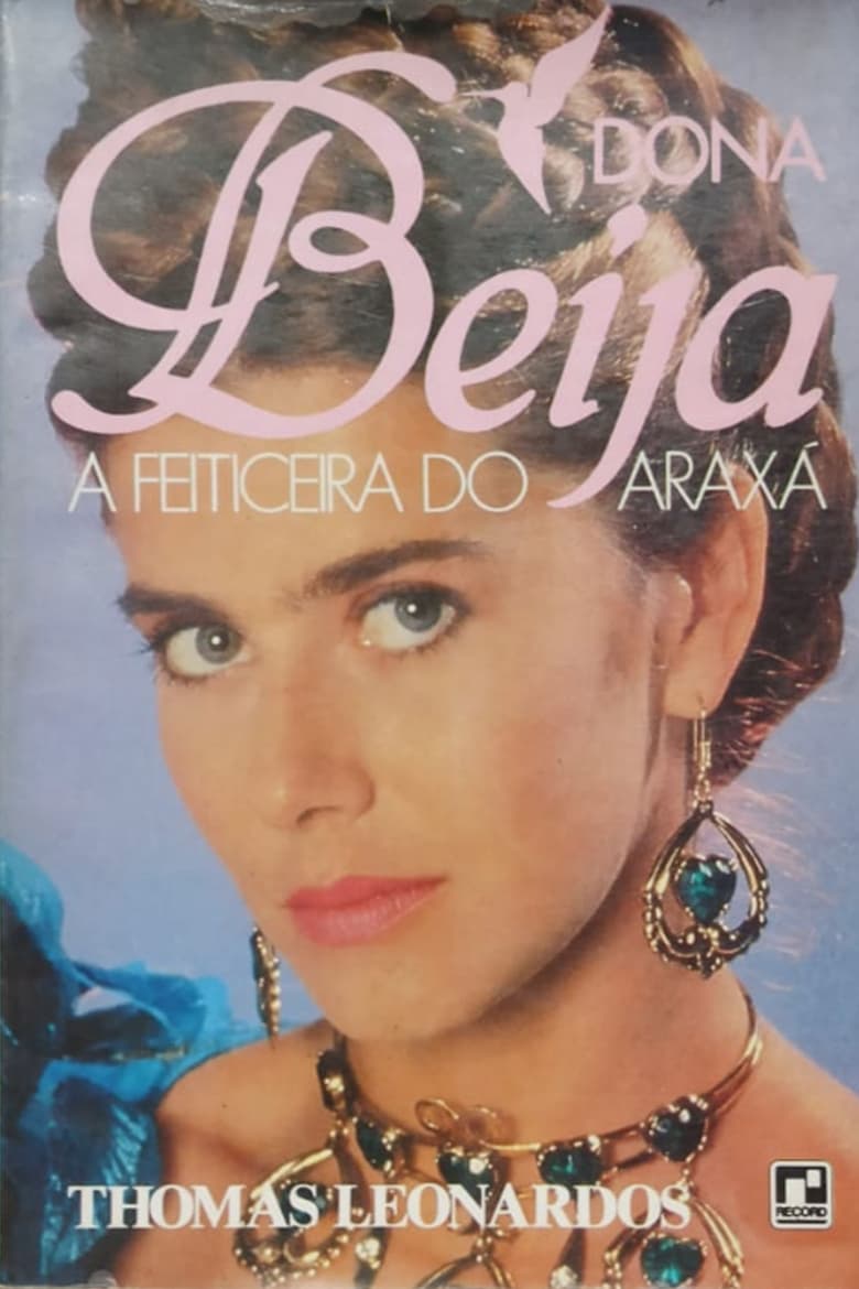 Poster of Dona Beija