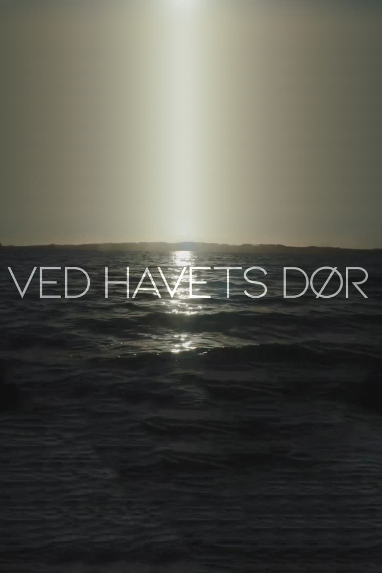 Poster of Ved havets dør