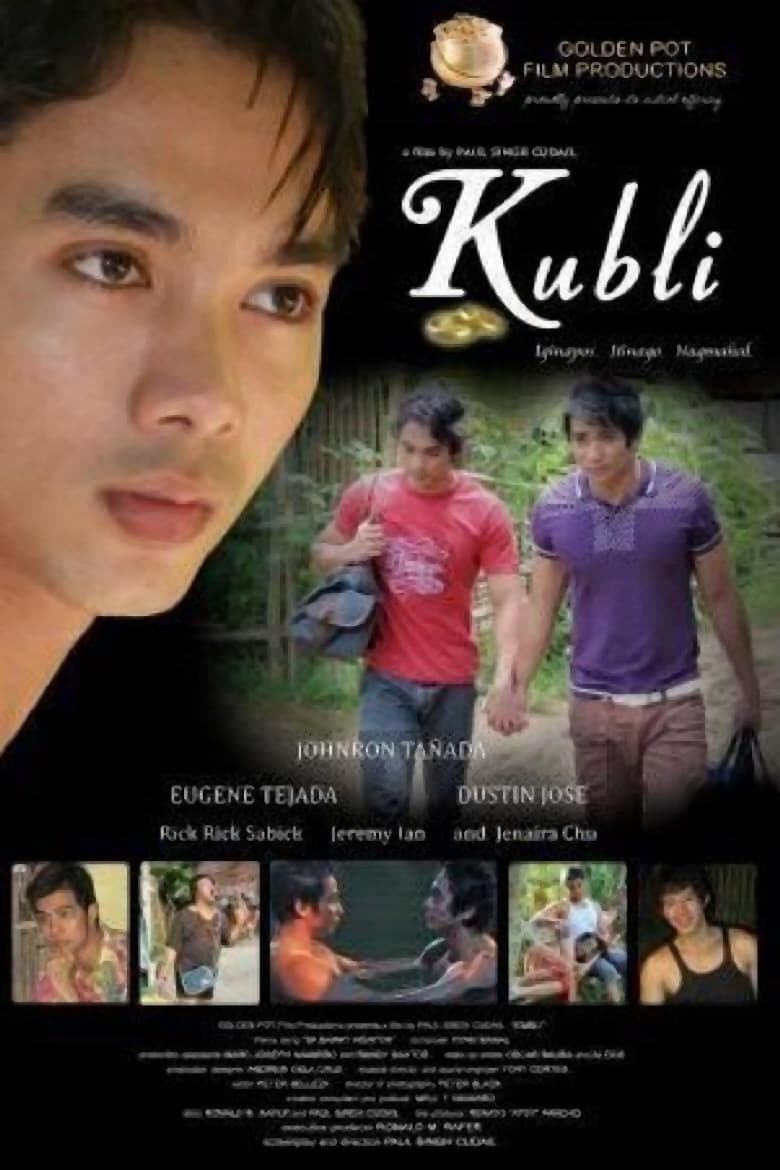 Poster of Kubli