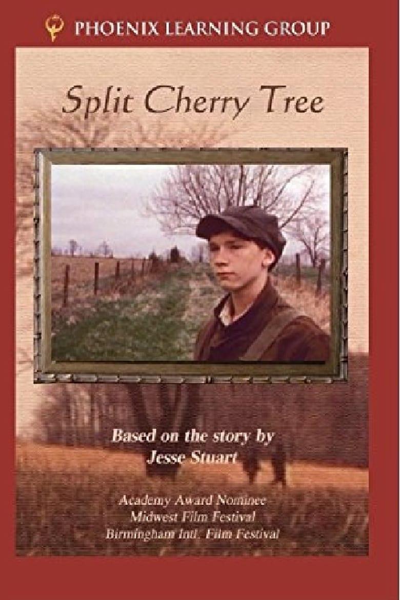 Poster of Split Cherry Tree