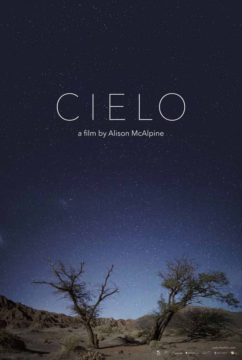 Poster of Cielo