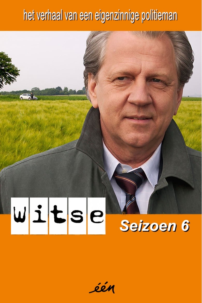 Poster of Episodes in Witse - Season 6 - Season 6