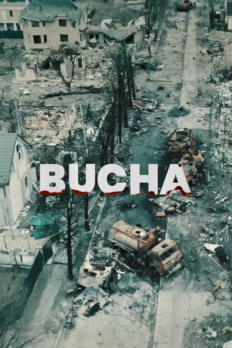 Poster of Bucha