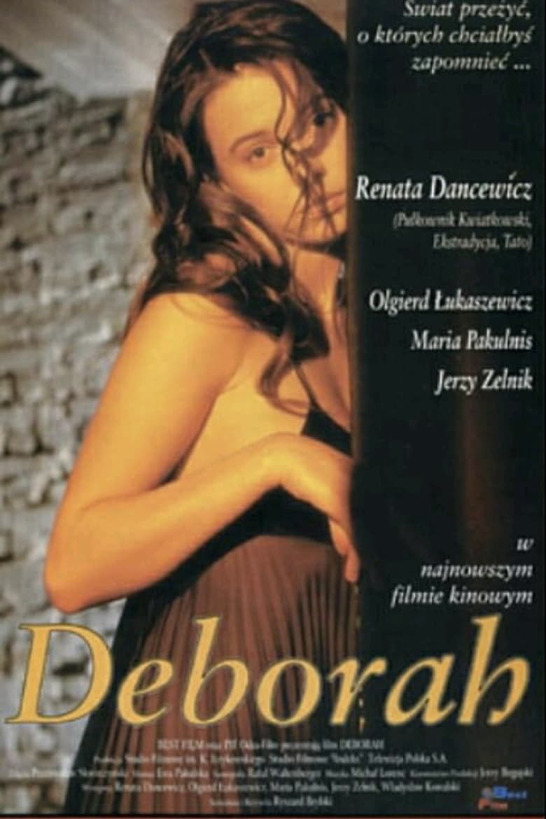 Poster of Deborah