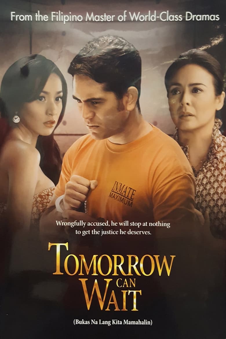 Poster of Cast and Crew in Bukas Na Lang Kita Mamahalin - Season 1 - Episode 2 - Episode 2