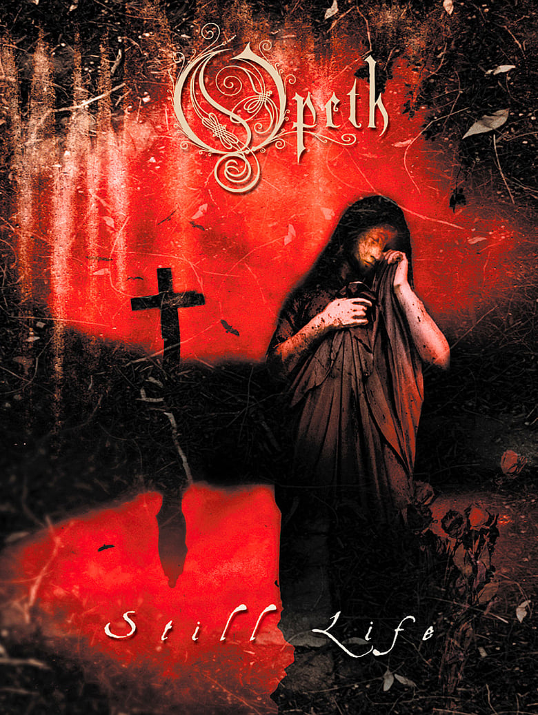 Poster of Opeth: Still Life