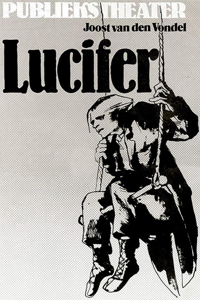 Poster of Lucifer