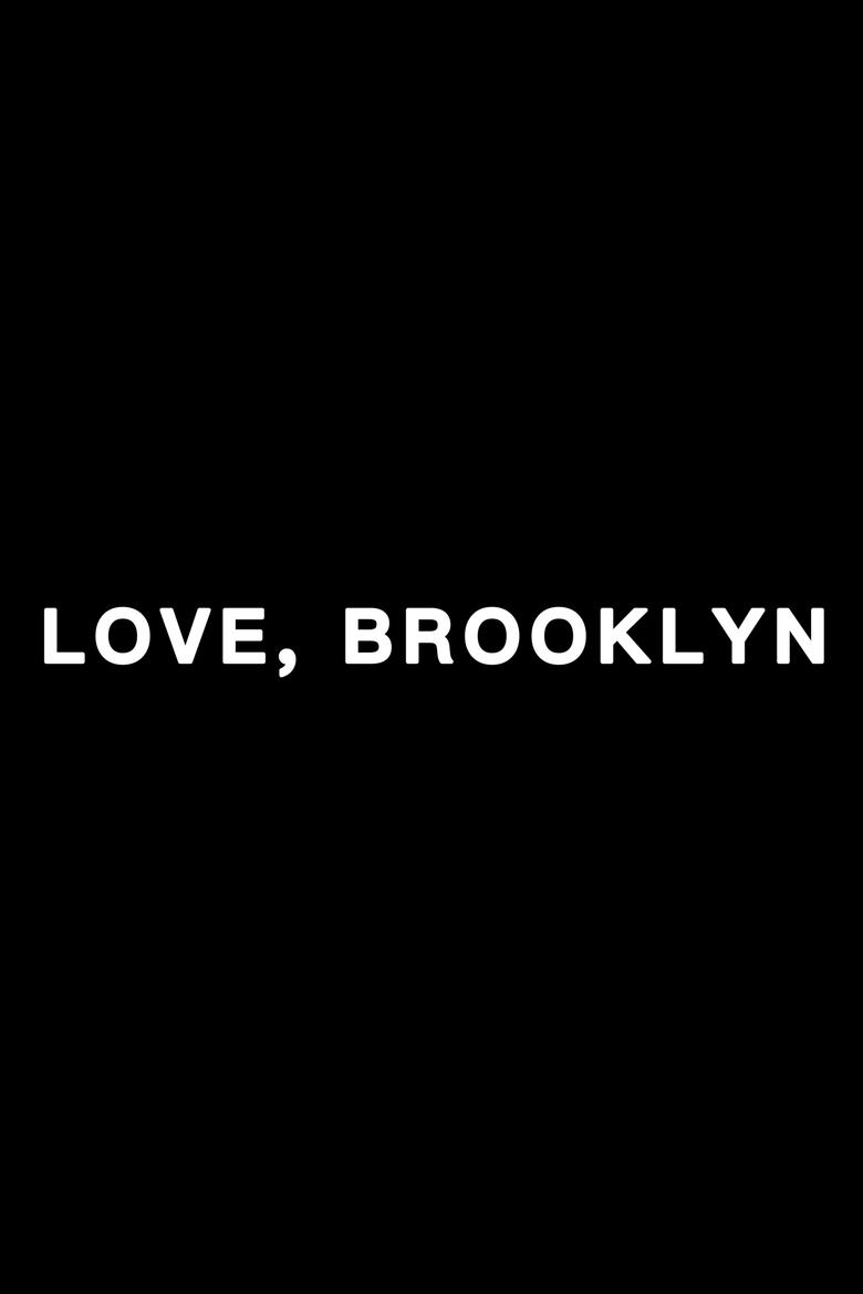 Poster of Love, Brooklyn