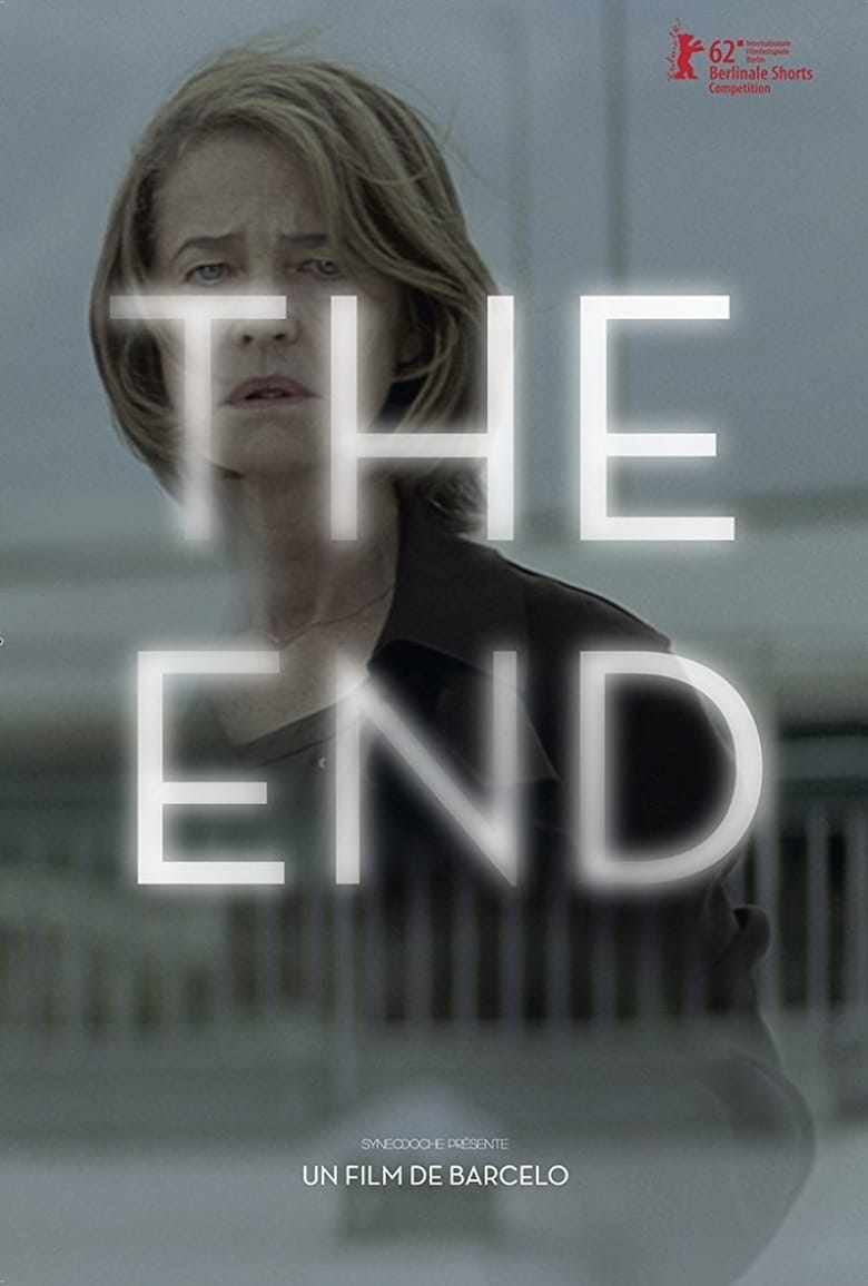 Poster of The End