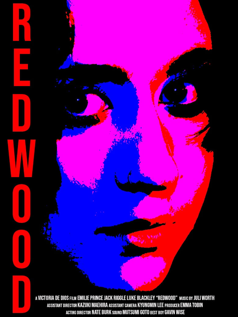 Poster of Redwood