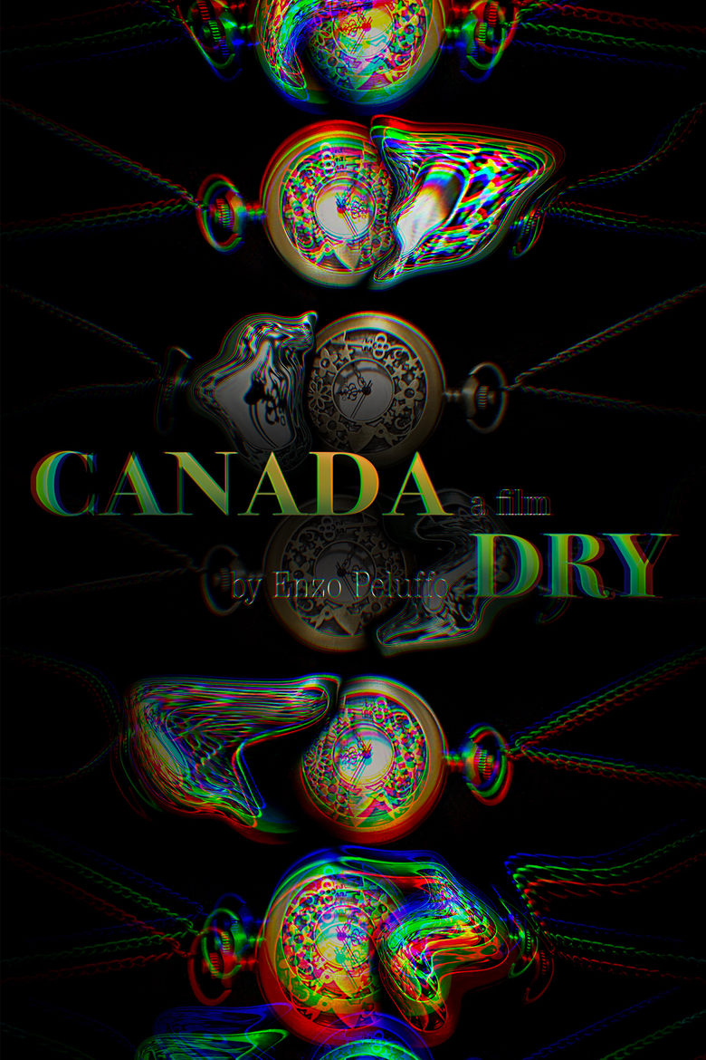 Poster of Canada Dry