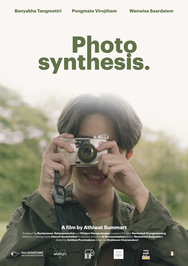 Poster of Photosynthesis