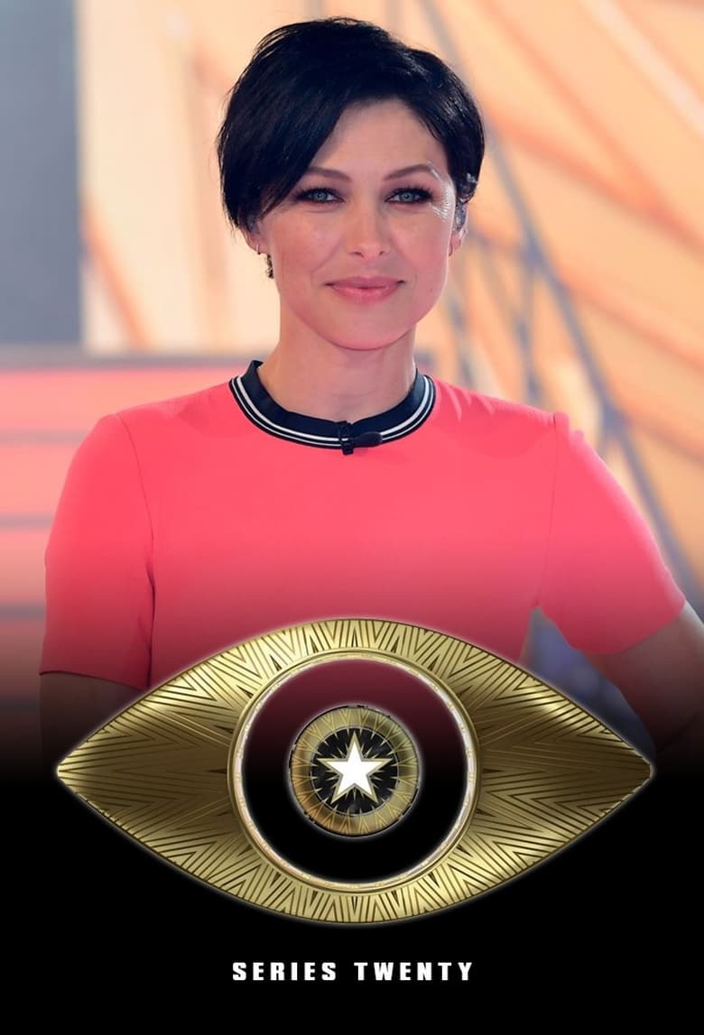 Poster of Episodes in Celebrity Big Brother - Season 20 - Season 20