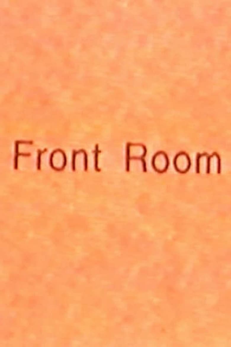 Poster of Front Room