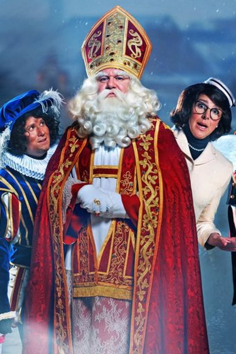 Poster of Episodes in Dag Sinterklaas - Season 1 - Season 1