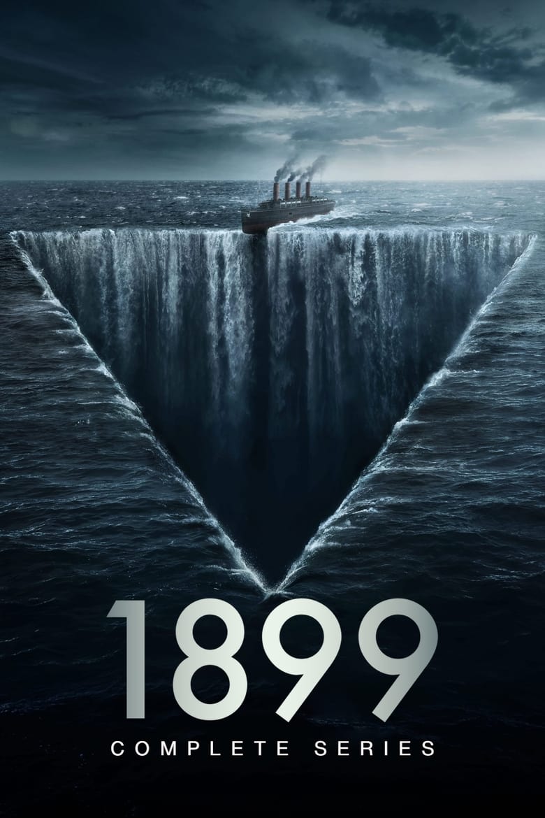 Poster of Episodes in 1899 - Season 1 - Season 1