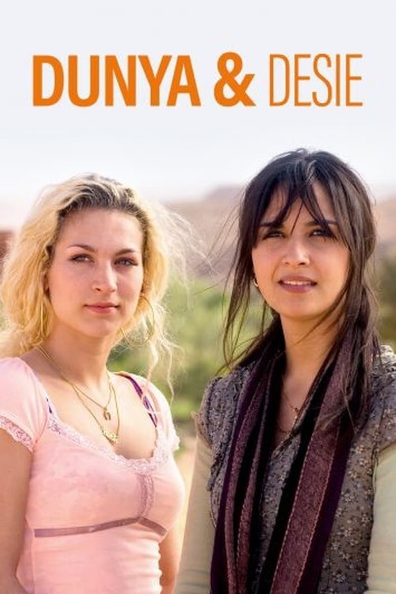 Poster of Dunya & Desie