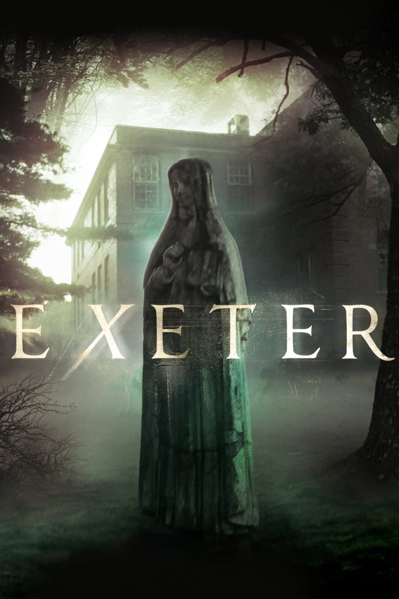 Poster of Exeter