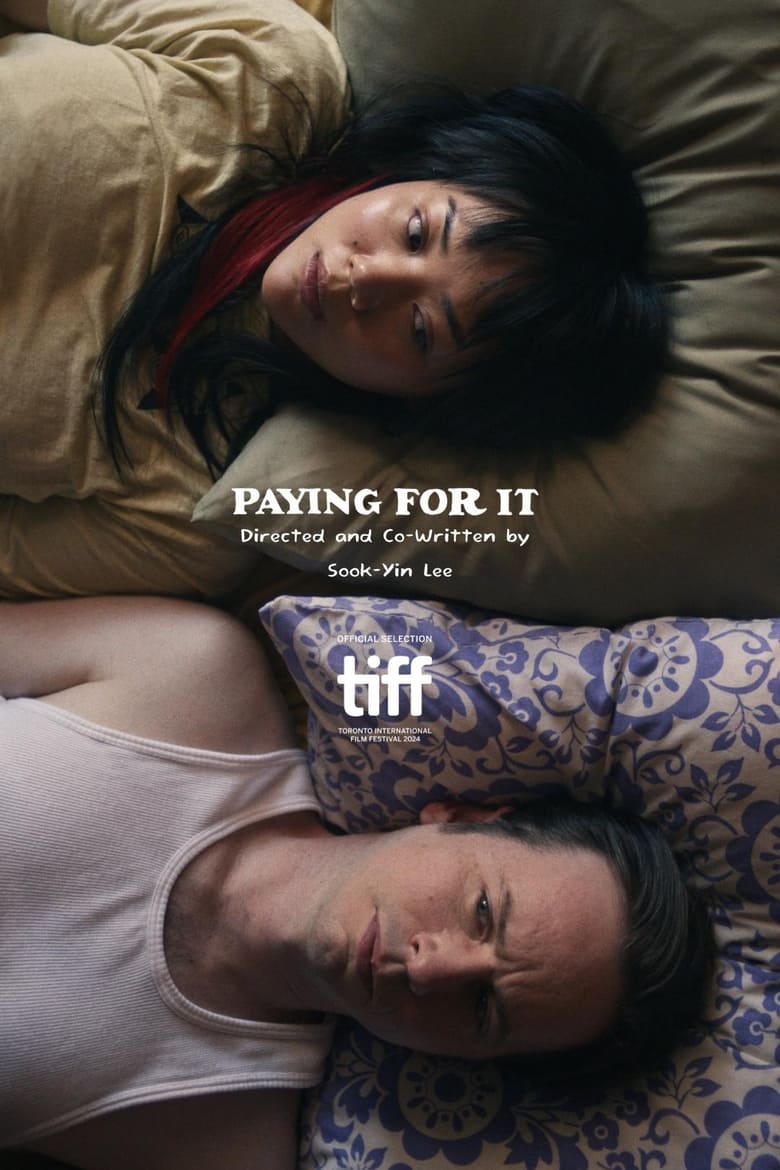 Poster of Paying For It