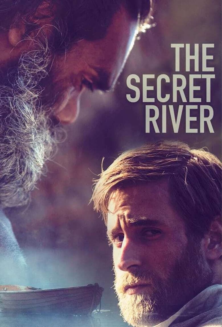 Poster of Episodes in The Secret River - Season 1 - Season 1