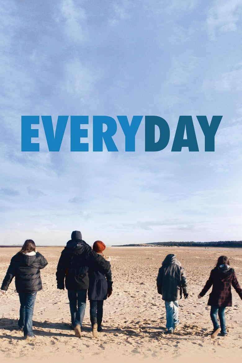 Poster of Everyday