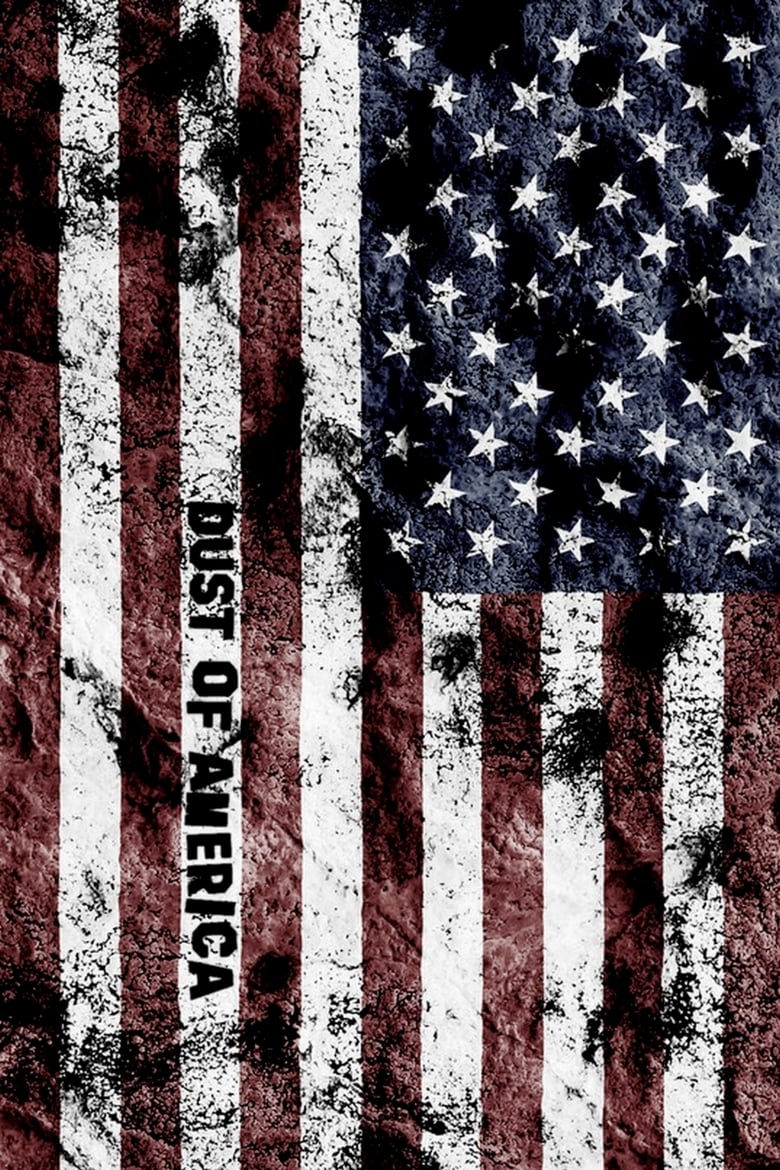 Poster of Dust of America