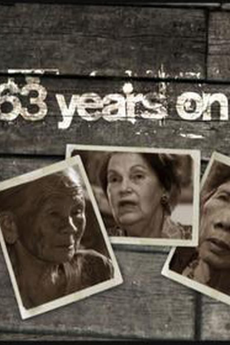 Poster of 63 Years On