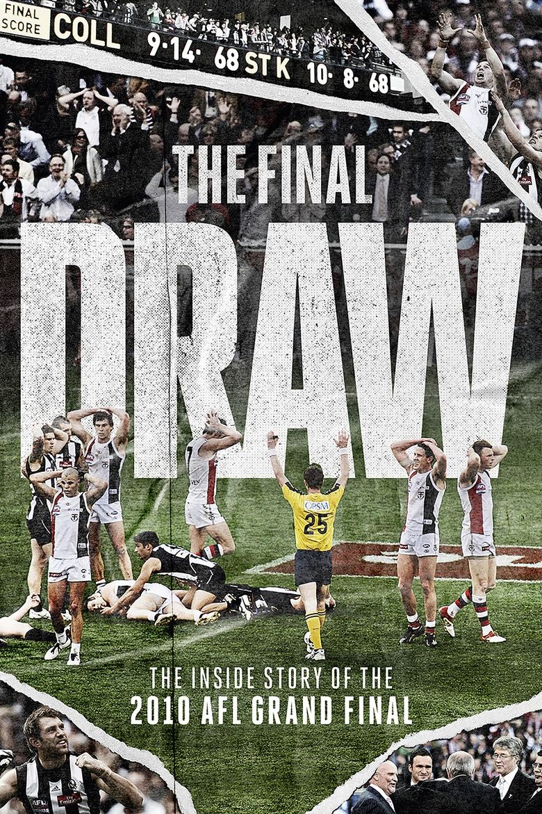 Poster of The Final Draw