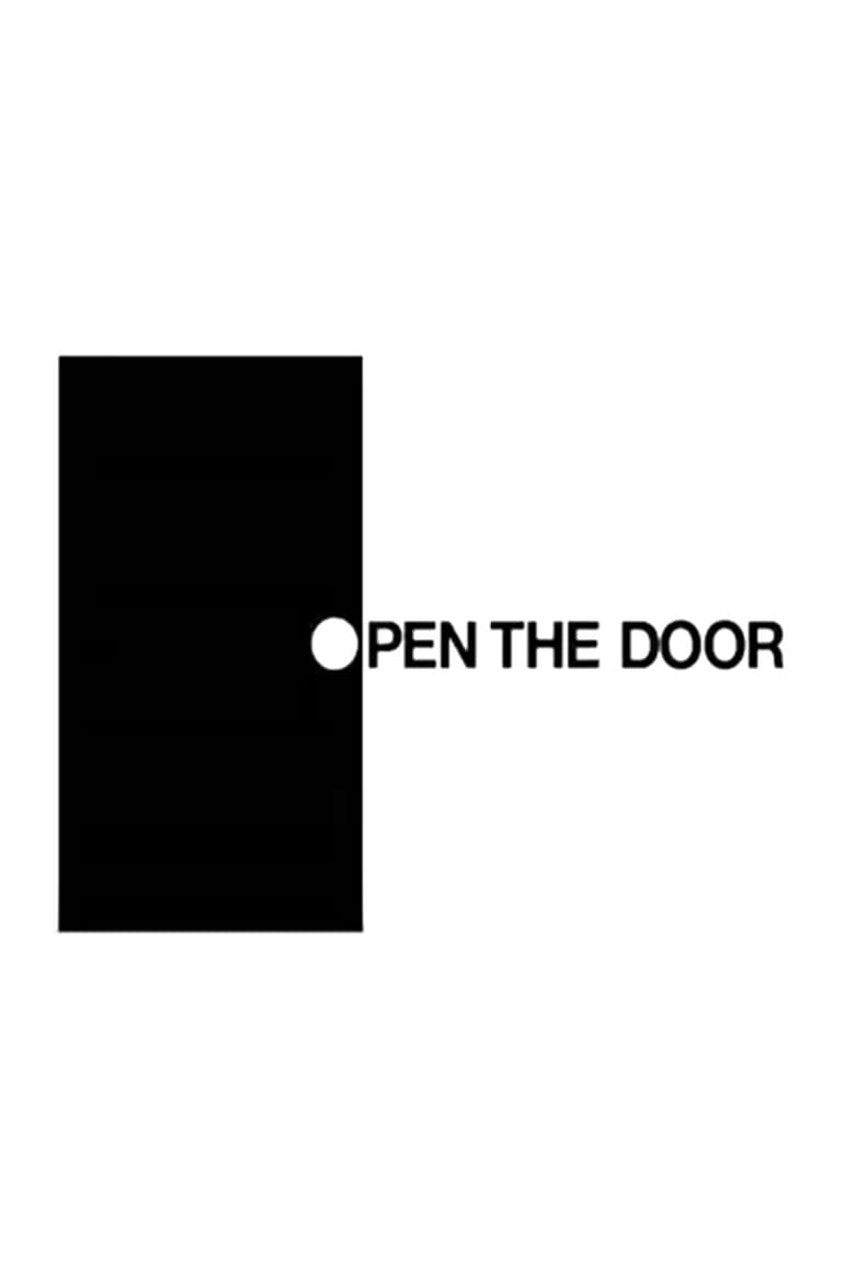 Poster of Open the Door