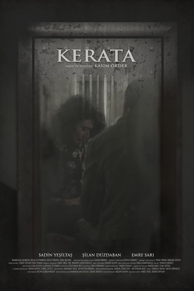 Poster of Kerata