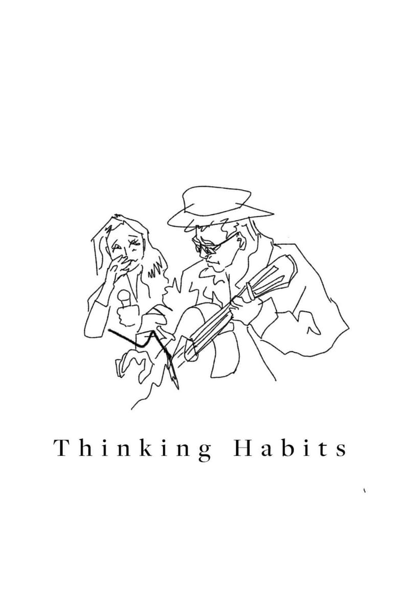 Poster of Thinking Habits