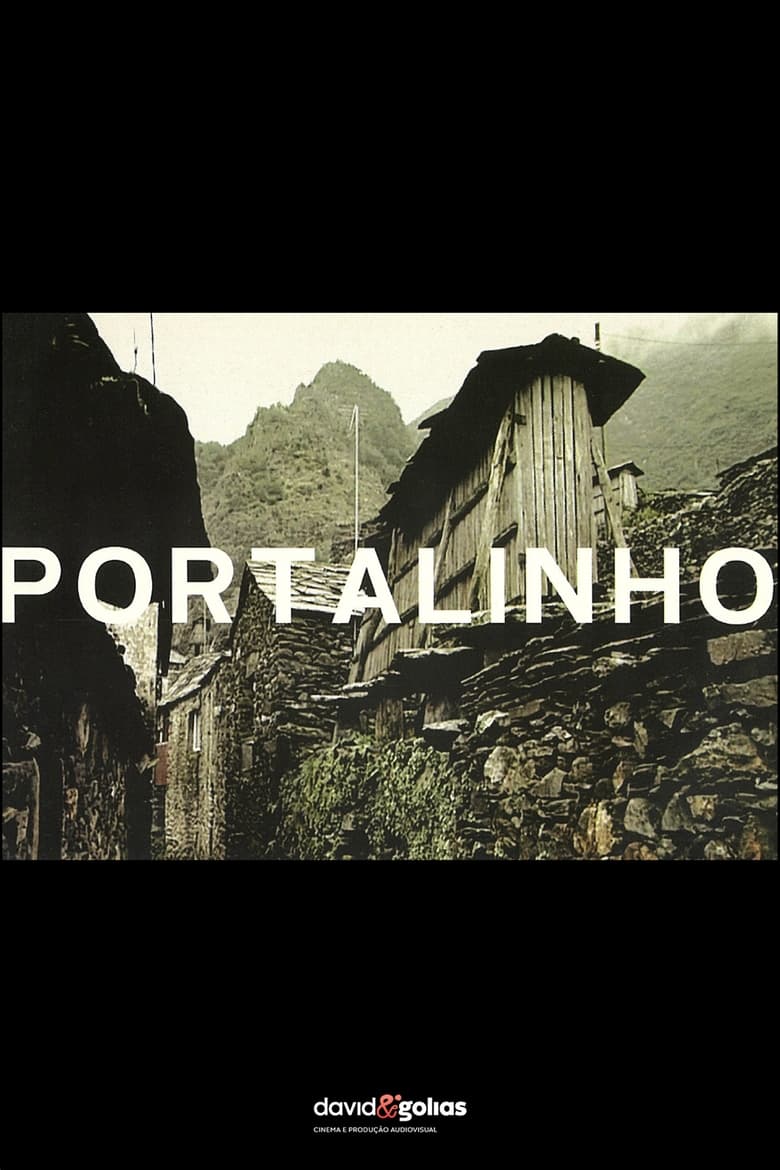 Poster of Portalinho