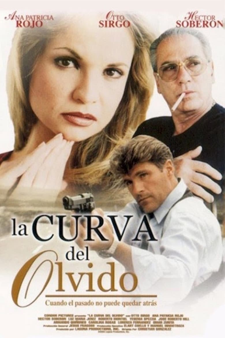 Poster of La Curva Del Olvido