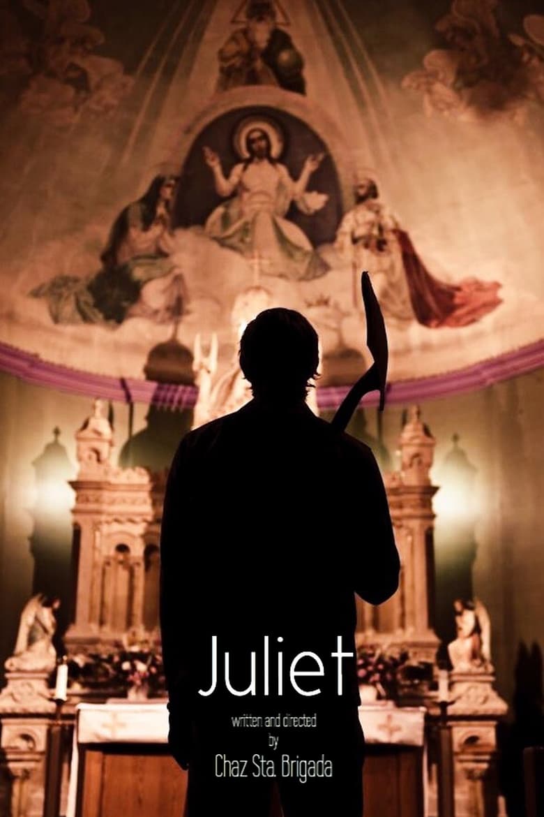 Poster of Juliet